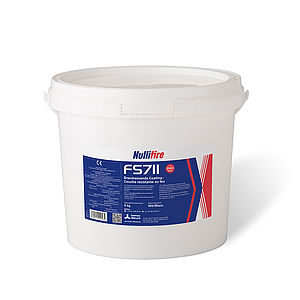 FS711 Brandwerende Coating