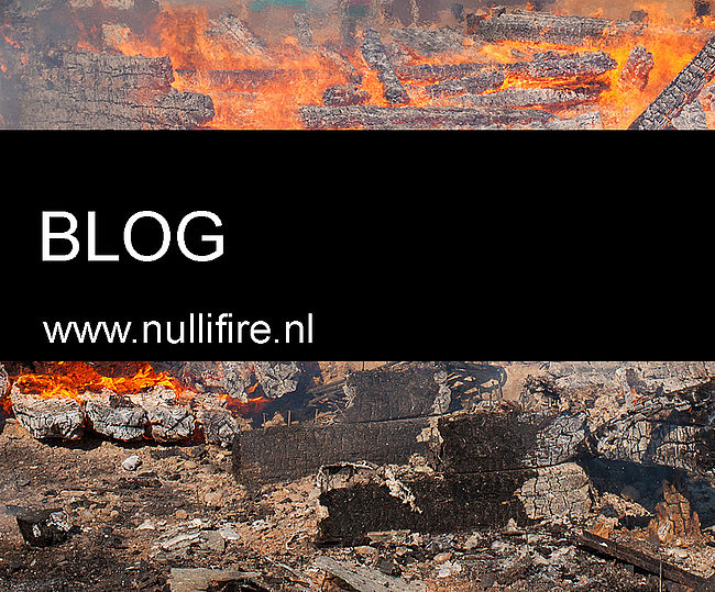 Nullifire blog
