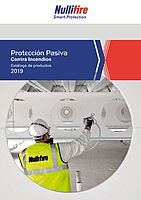 Catálogo Nullifire 2019 ES Catálogo Nullifire 2019 ES
