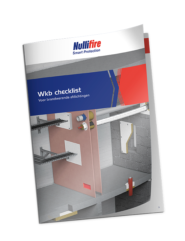 Nullifire Wkb Checklist